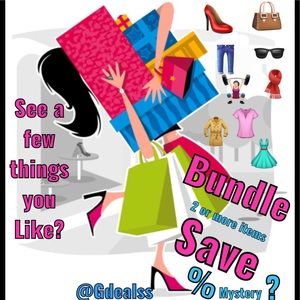 🛍Bundle Your Likes and Save🛍💲Extra Discount💲🎁